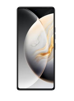 TECNO Camon 30 Dual SIM Iceland Basaltic Dark 8GB RAM 256GB 5G with Earbuds and Smartwatch  - Image 3