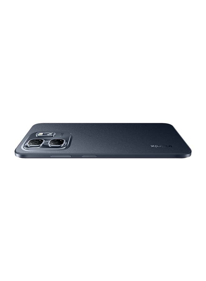 Hot50i Dual SIM Sleek Black 8GB RAM 256GB 4G
