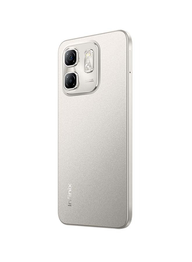 Infinix Hot50i Dual SIM Titanium Grey 8GB RAM 256GB 4G  - Image 5
