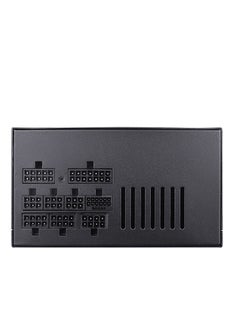 أيسر 750W (AC750), Bronze, 80 Plus, Fully Modular PSU: Efficient Low-Noise Power Supply With Fully Modular Cabling Black  - Image 3