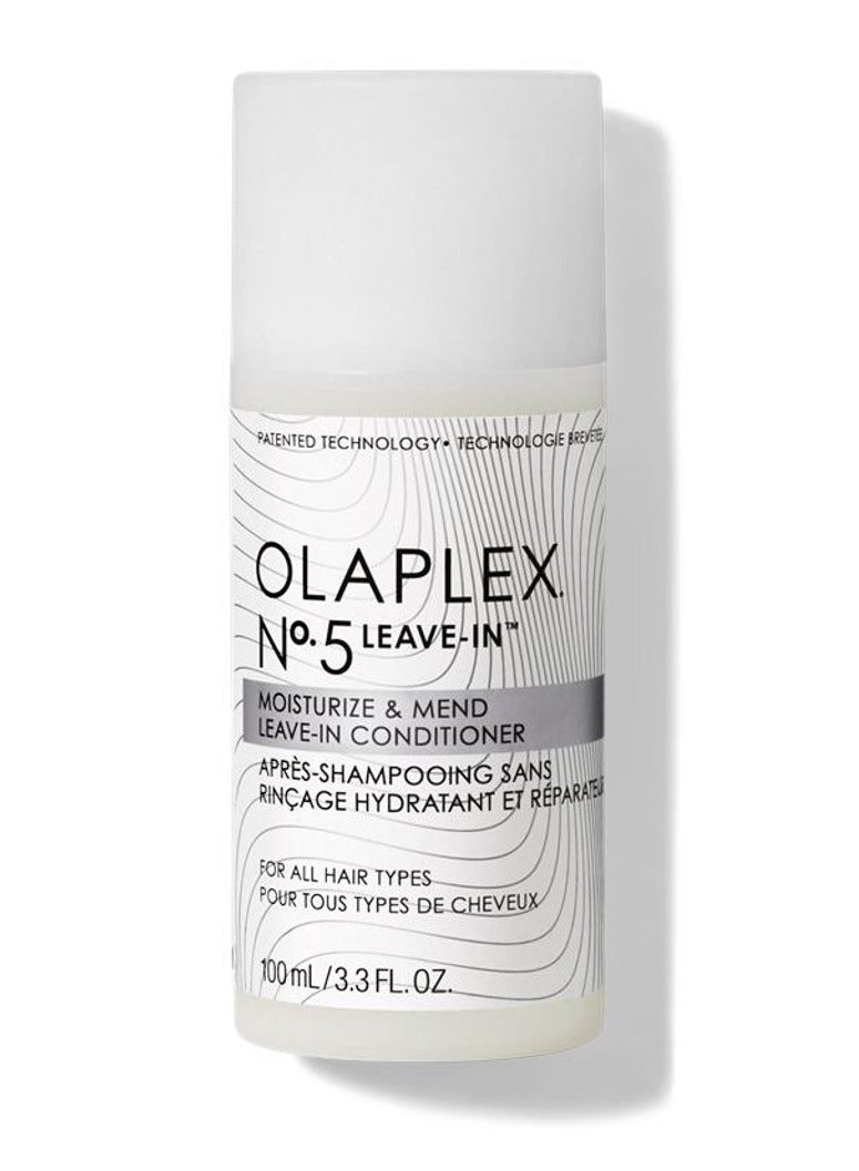 Olaplex - No.5 Leave-In Moisturize & Mend Leave-In Conditioner 100ml - Image 1