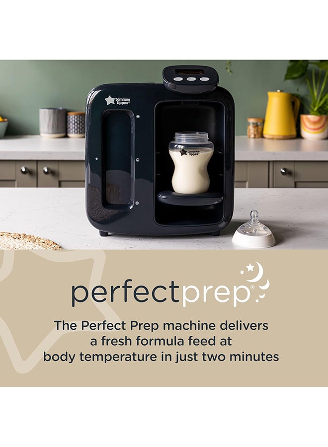 tommee tippee Ultimate Feeding Kit | Includes Prep Machine, Sterilizer, Bottles & Travel Bag | All-in-One Baby Feeding Solution  - Image 3
