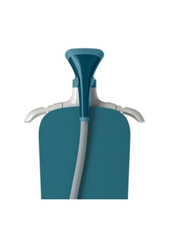 Philips Philips 1000 Series Upright Garment Steamer 1800W, 1.8L Detachable Tank, 3 Steam Setting, 36 g/min, Integrated Stylemat, Blue 1.8 L 1800 W STE1040/26 blue  - Image 3