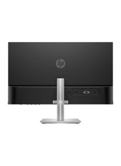 HP Series 5 524SH Monitor, 23.8" FHD IPS Display, 100Hz Refresh Rate, 5ms (GtG W/ Overdrive) Response Time, Tilt & Height Adjustable, 16 9 Aspect Ratio, 94C19AA Black/Silver  - Image 4