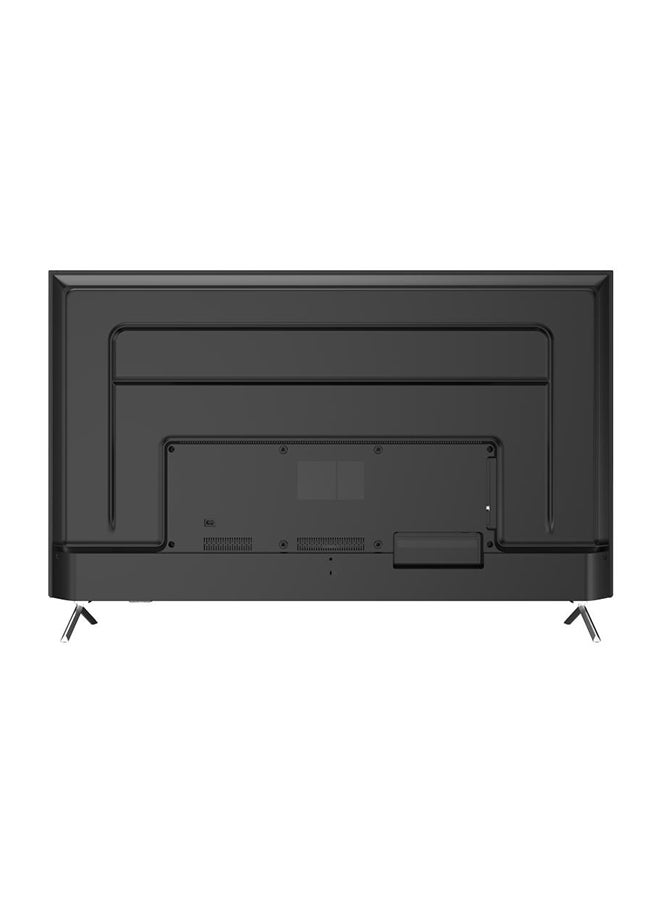 HIKVISION DS-D5055UC-C 55" 4K LED Monitor, 3840x2160, 350 cd/m² Brightness, 178° Viewing Angle, HDMI/VGA/USB, 8 ms Response, 1200:1 Contrast, 24/7 Operation, VESA 200x200 | DS-D5055UC-C Black  - Image 2