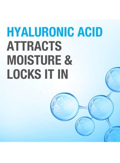 Neutrogena Neutrogena Moisturizing Healthy Scalp Hydro Boost Conditioner for Dry Hair and Scalp, with Hydrating Hyaluronic Acid, pH-Balanced, Paraben & Phthalate-Free, Color-Safe 12 fl oz  - Image 5
