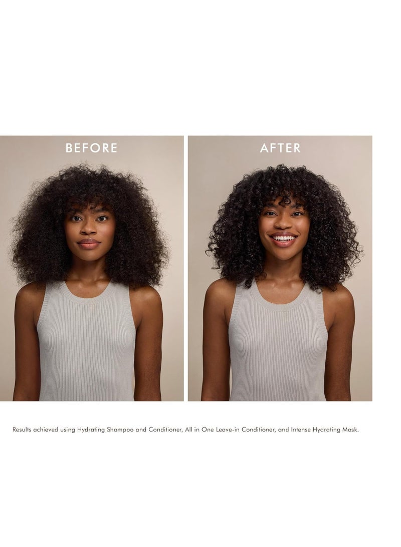 Moroccanoil All In One Leave In Conditioner 160 ml - Image 4