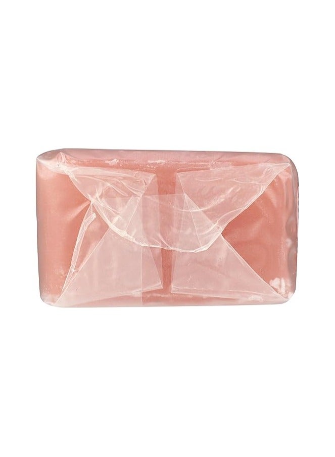 شيامويستر صابون بار ملح الهيمالايا الوردي المريح - Image 2