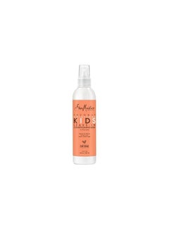 SheaMoisture Shea Moisture Kids Coconut & Hibiscus Leave-in Milk 337ml  - Image 3