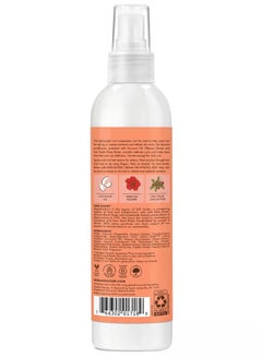 SheaMoisture Shea Moisture Kids Coconut & Hibiscus Leave-in Milk 337ml  - Image 2