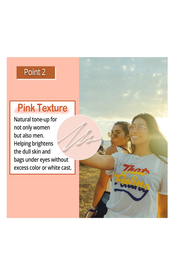 ناتشر ريبابلك حماية الشمس اليومية من الألوة فيرا كاليفورنيا، SPF 50+ PA++++، 1.92 أونصة سائلة، ناتشر ريبابليك - Image 4