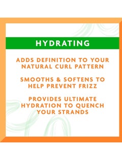Cantu Cantu Avocado Hydrating Curl Activator Cream with Pure Shea Butter, (Packaging May Vary) 12 oz (Pack of 2)  - Image 3