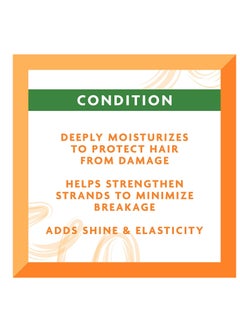 Cantu Cantu Leave-In Conditioning Repair Cream with Argan Oil (Packaging May Vary) 16 Ounce  - Image 3