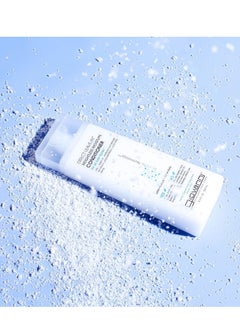 Giovanni GIOVANNI Direct Leave In Weightless Moisture Conditioner - Co-Wash, Great for Curls & Wavy Hair, Wash & Go, Salon Quality, No Parabens, Infused with Natural Botanical Ingredients - 8.5 oz  - Image 3