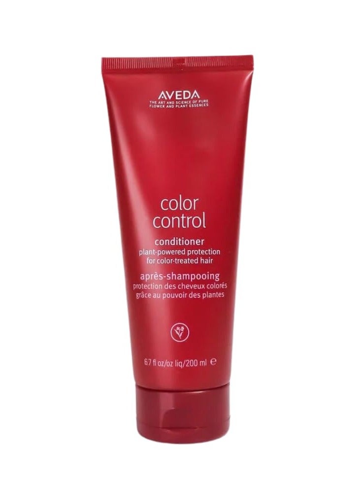 AVEDA - Aveda Color Control Conditioner for Color Treated Hair 6.7 OZ 200 ml - Image 1