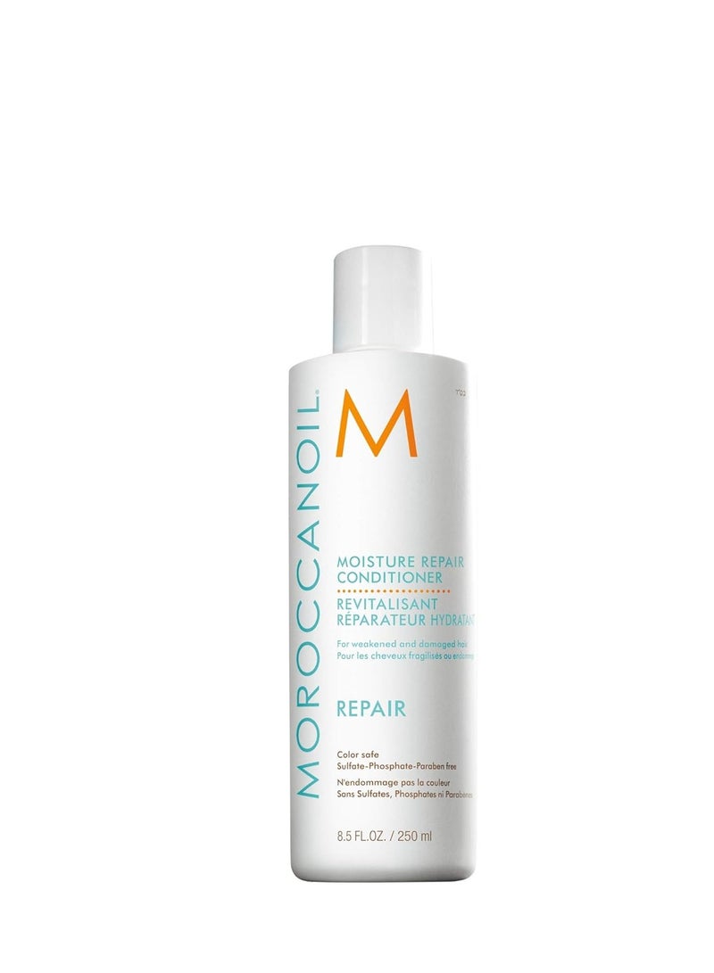 Moroccanoil Moisture Repair Conditioner 250 ml - Image 1