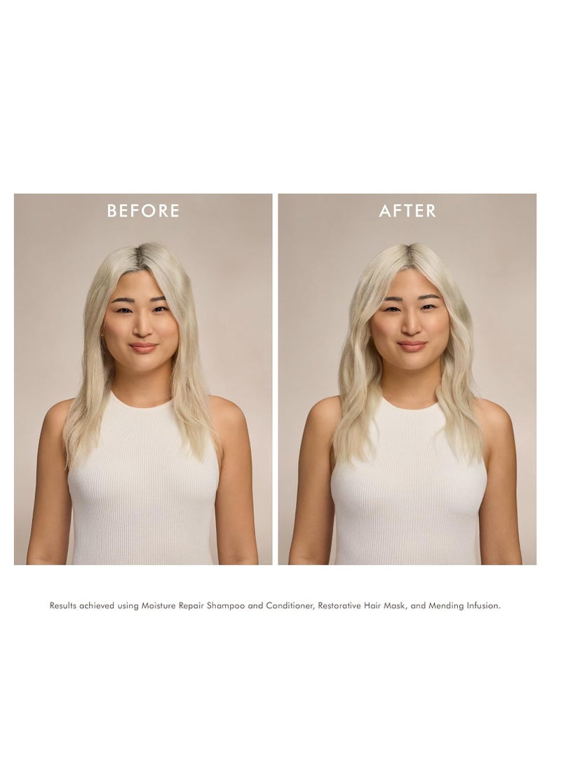 Moroccanoil Moisture Repair Conditioner 250 ml - Image 4