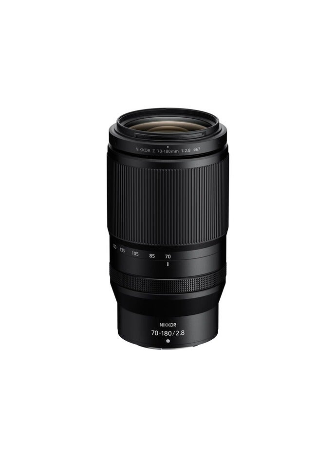 Nikon Nikon NIKKOR Z 70-180mm f/2.8 Lens - Image 1