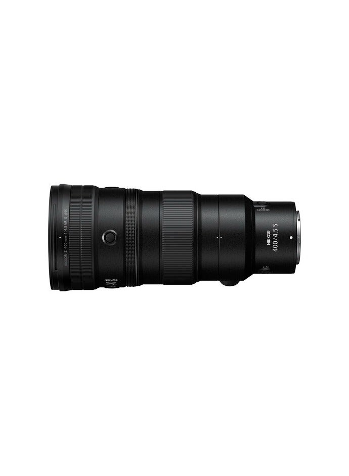 Nikon Nikon NIKKOR Z 400mm f/4.5 VR S Lens - Image 4
