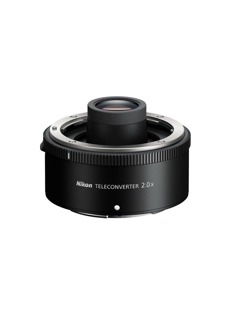 Nikon Nikon Z Teleconverter TC-2x - Image 1