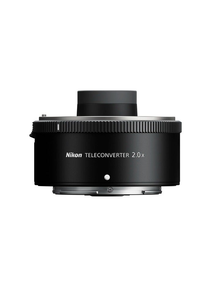 Nikon Nikon Z Teleconverter TC-2x - Image 2