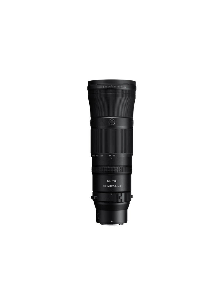 Nikon NIKKOR Z 180-600mm f/5.6-6.3 VR Lens - Image 3
