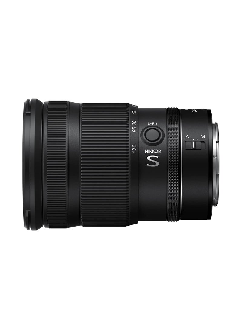Nikon Nikkor Z 24-120mm f/4 S - Image 2