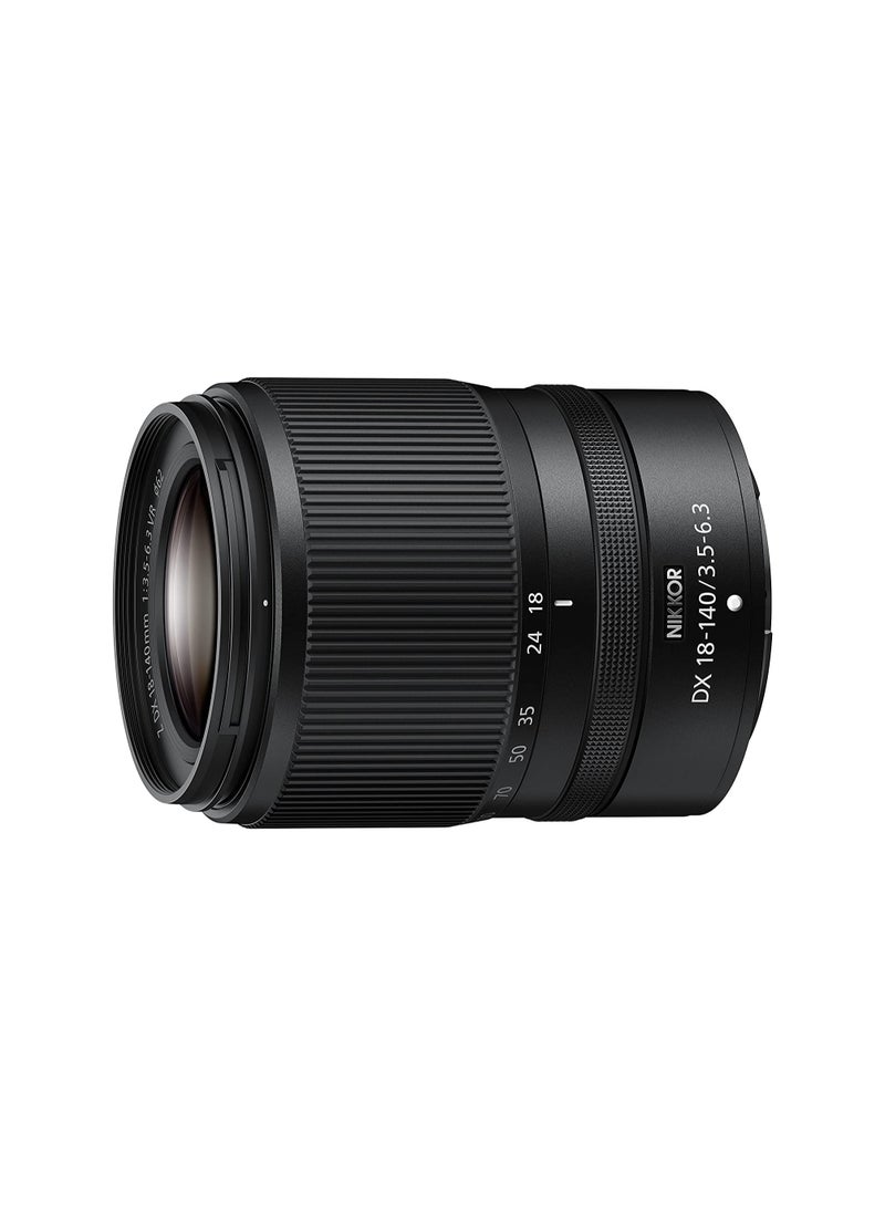 Nikon Nikon Nikkor ZDX 18-140mm - f/3.5-6.3 VR - Image 1