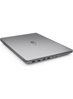 Lenovo LOQ 15IAX9E Gaming Laptop 15.6-InchFHD 144Hz IPS Display, Core i5-12450HX Processor/16GB RAM/512GB SSD/2GB GeForce RTX 2050/Windows 11 Pro + Lenovo LOQ M100 RGB Mouse English Luna Grey  - Image 4