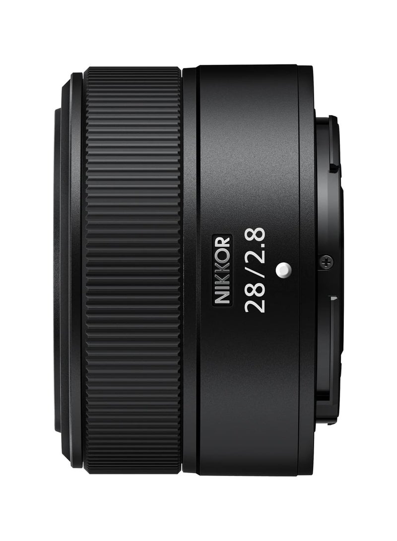 Nikon NIKKOR Z 28mm f/2.8 - Image 3