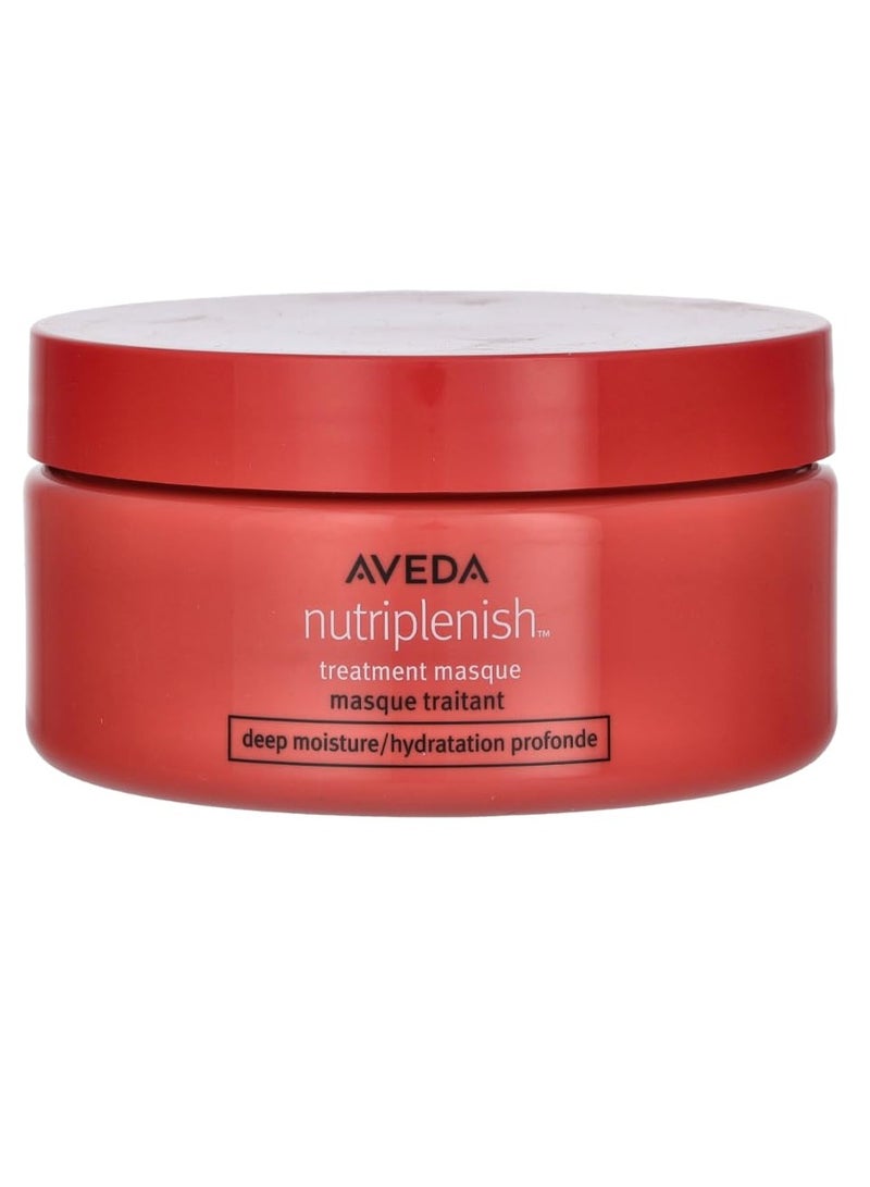 Aveda Nutriplenish Masque Deep Moisture Treatment 6.8 fl oz/200ml - Image 1
