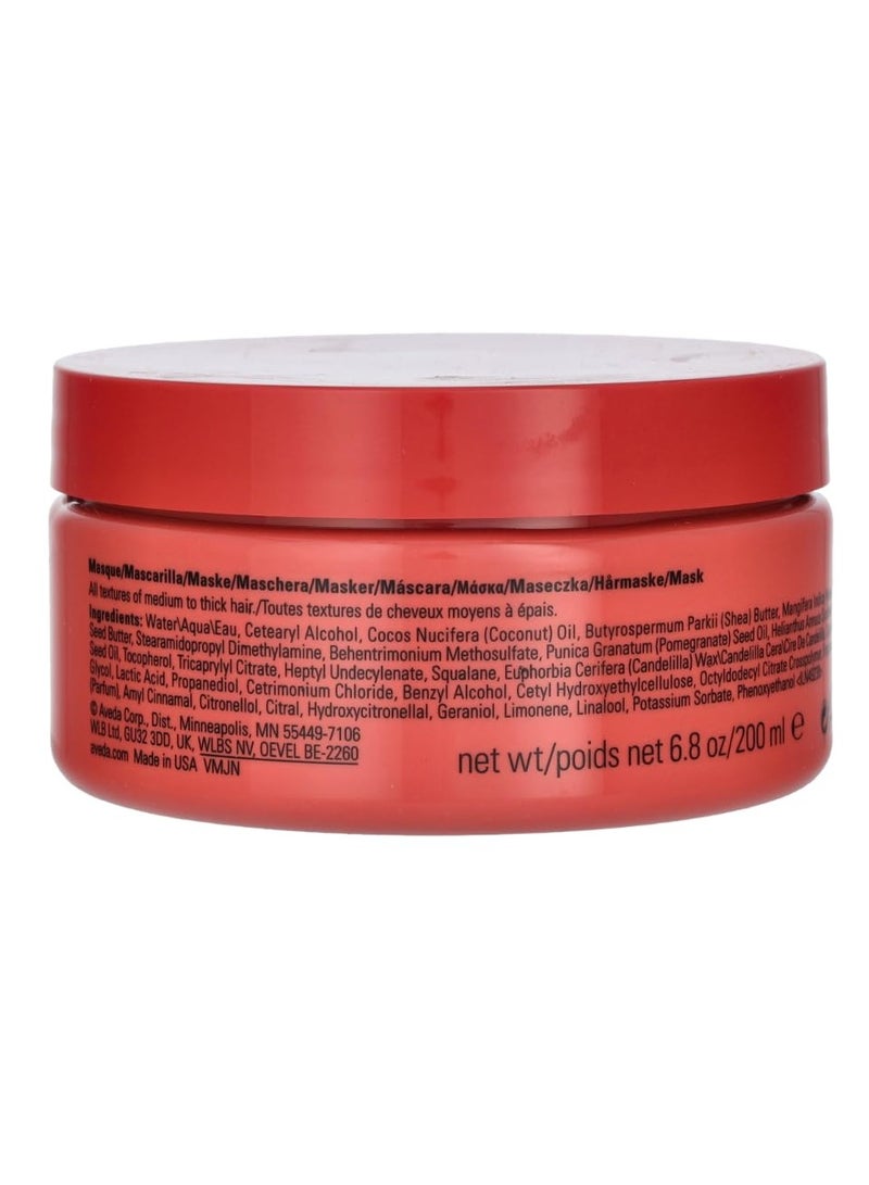 Aveda Nutriplenish Masque Deep Moisture Treatment 6.8 fl oz/200ml - Image 2