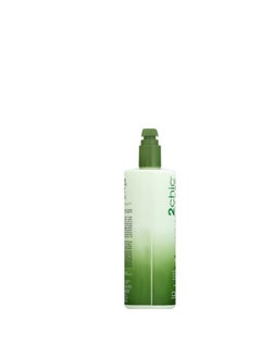Giovanni GIOVANNI 2chic Ultra-Moist Conditioner - Avocado & Olive Oil, Creamy Hydration Formula, Enriched with Aloe Vera, Shea Butter, Botanical Extracts, No Parabens, Color Safe - 24 oz  - Image 2
