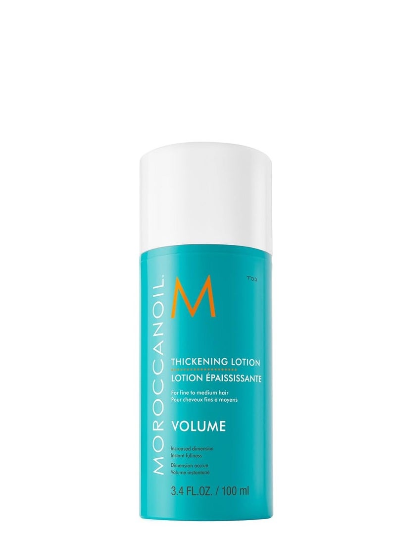 Moroccanoil Thickening Lotion 3.4 Fl. Oz. - Image 1