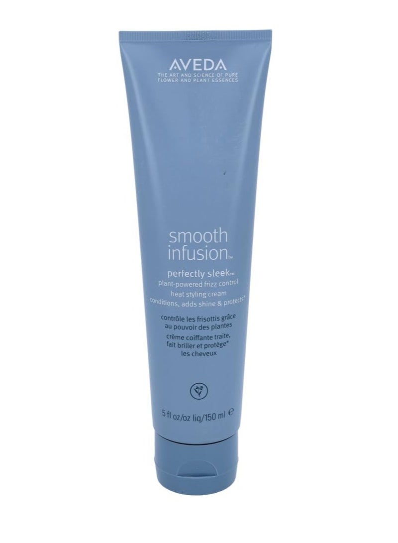 افيدا Aveda Smooth Infusion Perfectly Sleek Blow Dry Cream New 5 fl oz