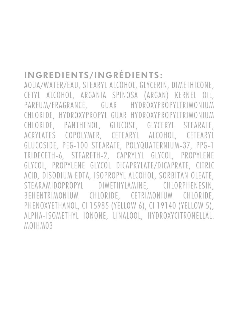 Moroccanoil Intense Hydrating Hair Mask - Image 2