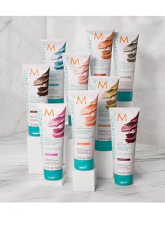MOROCCANOIL Moroccanoil Color Depositing Mask, 6.7 Fl. Oz  - Image 3