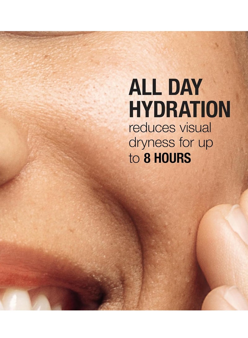Ultra Sheer Face Liquid Mineral Sunscreen, Lightweight, Broad Spectrum SPF 70 Facial Sunscreen for Sensitive Skin Leaves a Silky, Non-Greasy Finish, Oxybenzone-Free 40ml