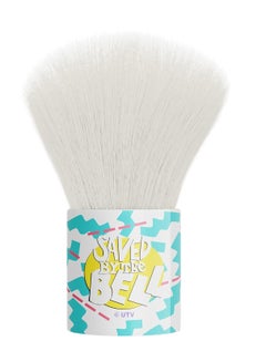 Wet N Wild The Bell Home of the Tigers Kabuki Brush, Round Top Kabuki Blending Brush for Liquid, Powder, Cream Foundation, (1114537) Home of the Tigers Kabuki Brush  - Image 1