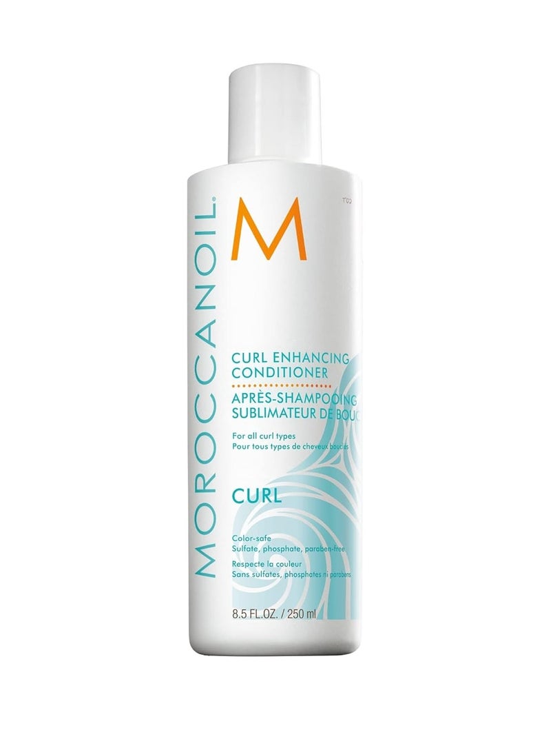 MOROCCANOIL Curl Enhancing Conditioner 250 ml