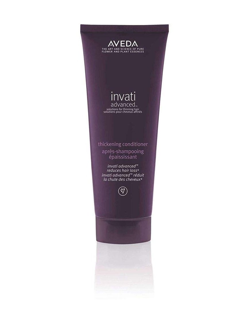 AVEDA - Invati Advanced Thickening Conditioner 6.7 oz - Image 1