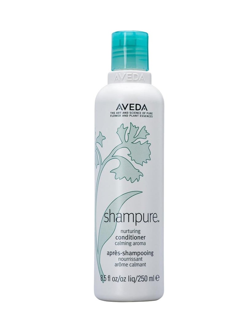 AVEDA - Conditioner, Shampure Nurturing, 8.5 oz 8.5 fl oz - Image 1