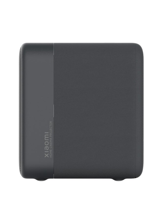 Xiaomi Smart Projector L1 Pro UK,1920 * 1080P built-in official Google TV+Netflix | support 2GB+16GB Wifi | 400 ANSI-Lumen projector for Home Cinema Dolby Audio BHR9586EN Grey - Image 3