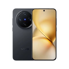 vivo X200 Pro mini Mobile Phone Black 256GB 12GB RAM 6.31″ 120HZ 90W Charger 50.0MP Camera Dimensity 9400 NFC 5700 mAh OTG with Google play Chinese version  - Image 5