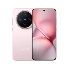 vivo Vivo X200 Pro mini Mobile Phone Pink 256GB 12GB RAM 6.31″ 120HZ 90W Charger 50.0MP Camera Dimensity 9400 NFC 5700 mAh OTG with Google play Chinese version  - Image 5