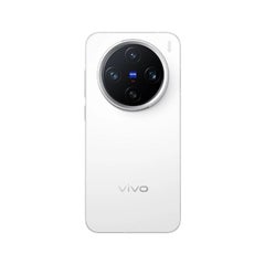 vivo X200 Pro mini Mobile Phone White 256GB 12GB RAM 6.31″ 120HZ 90W Charger 50.0MP Camera Dimensity 9400 NFC 5700 mAh OTG with Google play Chinese version  - Image 3