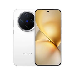 vivo X200 Pro mini Mobile Phone White 256GB 12GB RAM 6.31″ 120HZ 90W Charger 50.0MP Camera Dimensity 9400 NFC 5700 mAh OTG with Google play Chinese version  - Image 5