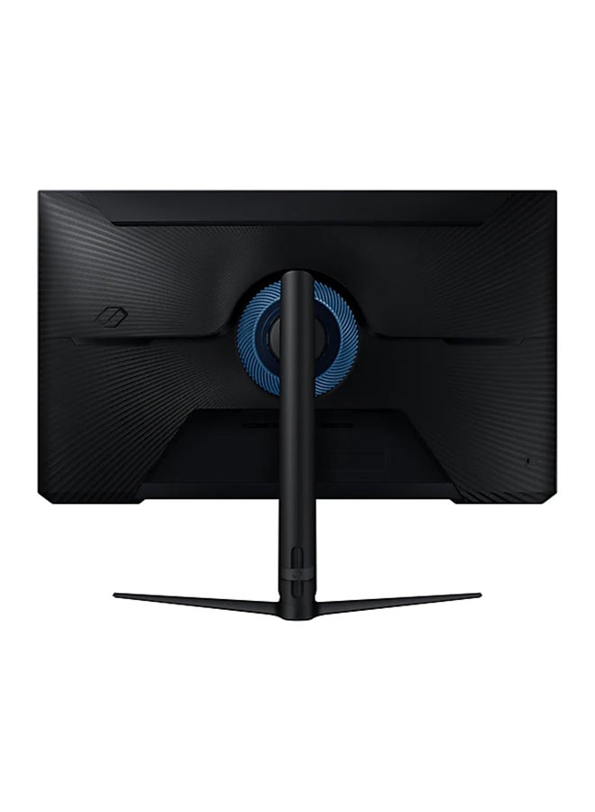 سامسونج 32" Odyssey G3 G30D FHD 180Hz Gaming Monitor Black - Image 4