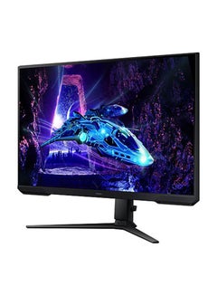 Samsung 32" Odyssey G3 G30D FHD 180Hz Gaming Monitor Black  - Image 2