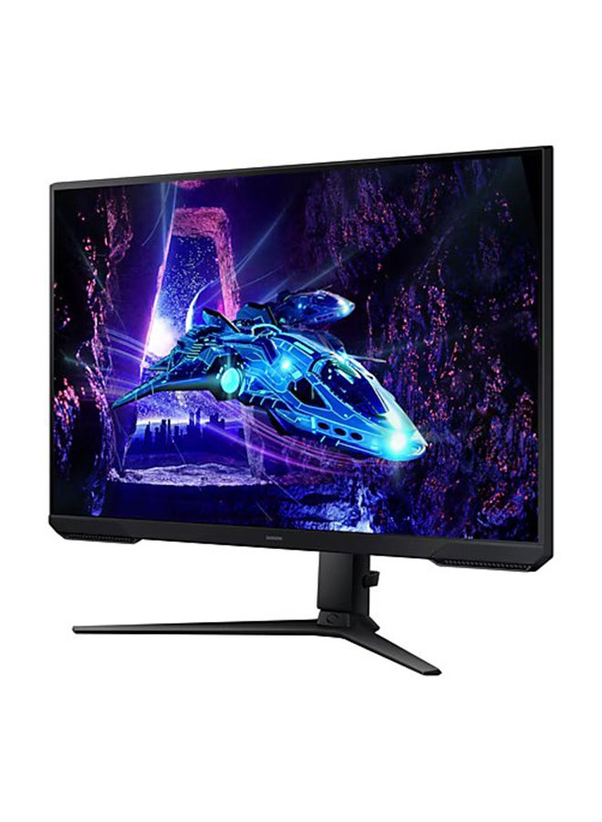 سامسونج 32" Odyssey G3 G30D FHD 180Hz Gaming Monitor Black - Image 2